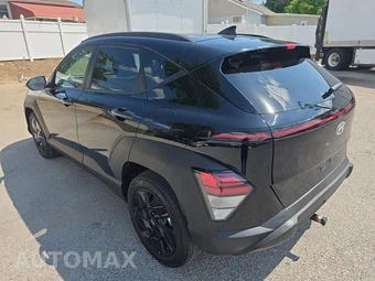 2026 Hyundai Kona SEL Sport - miniatura 6