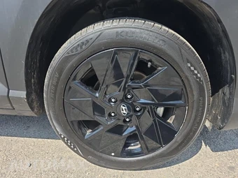 2026 Hyundai Kona SEL Sport - miniatura 9