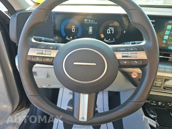 2026 Hyundai Kona SEL Sport - miniatura 10
