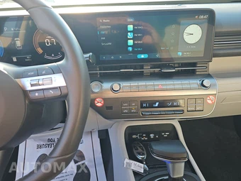 2026 Hyundai Kona SEL Sport - miniatura 11