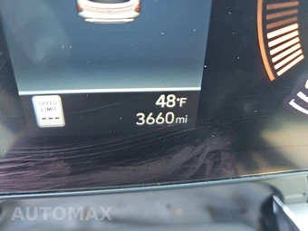 2026 Hyundai Kona SEL Sport - miniatura 12
