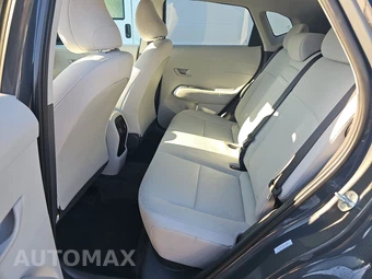 2026 Hyundai Kona SEL Sport - miniatura 13