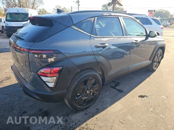 2026 Hyundai Kona SEL Sport - miniatura 4