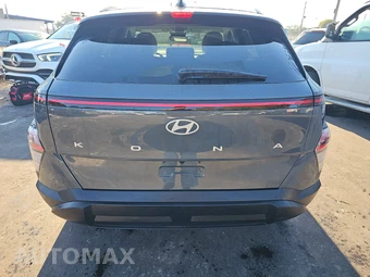 2026 Hyundai Kona SEL Sport - miniatura 5