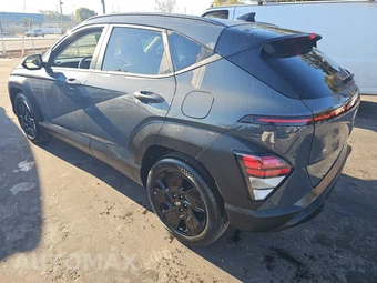 2026 Hyundai Kona SEL Sport - miniatura 6