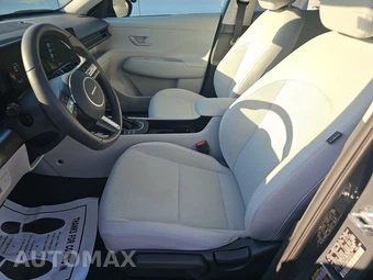 2026 Hyundai Kona SEL Sport - miniatura 7