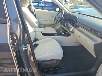 2026 Hyundai Kona SEL Sport - miniatura 8