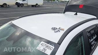 2026 Hyundai Kona SEL Sport - miniatura 12