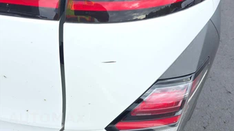 2026 Hyundai Kona SEL Sport - miniatura 16