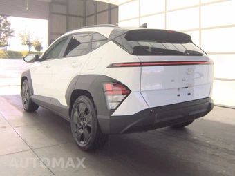 2026 Hyundai Kona SEL Sport - miniatura 2