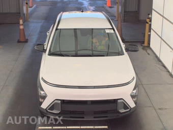 2026 Hyundai Kona SEL Sport - miniatura 25