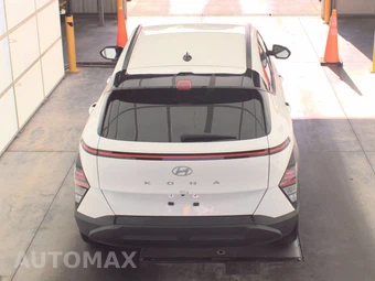 2026 Hyundai Kona SEL Sport - miniatura 26