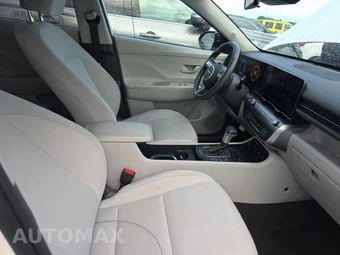 2026 Hyundai Kona SEL Sport - miniatura 27