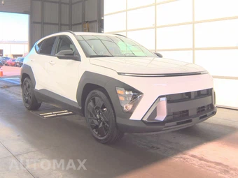 2026 Hyundai Kona SEL Sport - miniatura 3