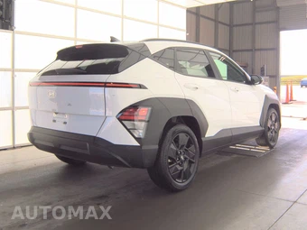 2026 Hyundai Kona SEL Sport - miniatura 4