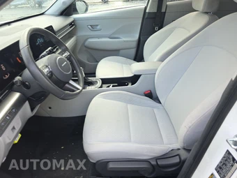 2026 Hyundai Kona SEL Sport - miniatura 5