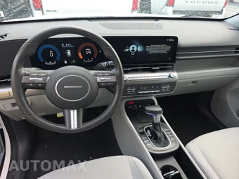 2026 Hyundai Kona SEL Sport - miniatura 6