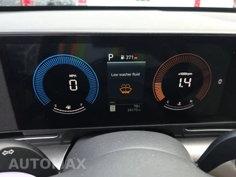 2026 Hyundai Kona SEL Sport - miniatura 8