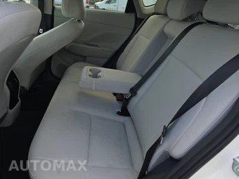 2026 Hyundai Kona SEL Sport - miniatura 9