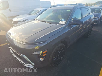 2026 Hyundai Kona SEL Sport - samochód z USA z aukcji Manheim, oferta Kup Teraz w AUTOMAX