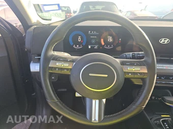 2026 Hyundai Kona SEL Sport - miniatura 10