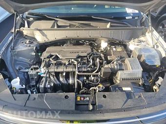 2026 Hyundai Kona SEL Sport - miniatura 16