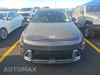 2026 Hyundai Kona SEL Sport - miniatura 2