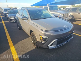2026 Hyundai Kona SEL Sport - miniatura 3