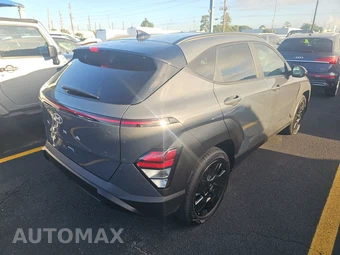 2026 Hyundai Kona SEL Sport - miniatura 4