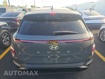 2026 Hyundai Kona SEL Sport - miniatura 5