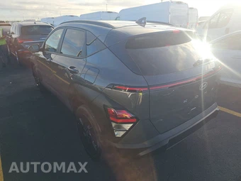 2026 Hyundai Kona SEL Sport - miniatura 6
