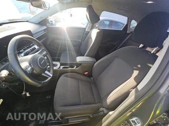 2026 Hyundai Kona SEL Sport - miniatura 7