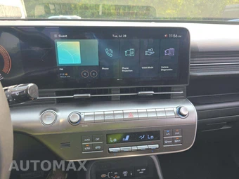 2026 Hyundai Kona SEL Sport - miniatura 10