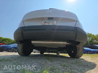 2026 Hyundai Kona SEL Sport - miniatura 15
