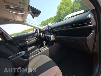 2026 Hyundai Kona SEL Sport - miniatura 19