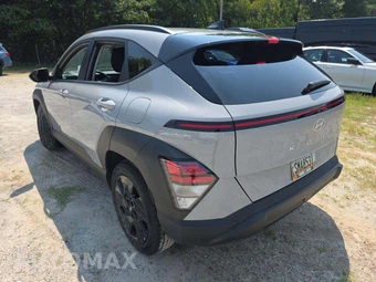2026 Hyundai Kona SEL Sport - miniatura 2