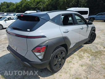 2026 Hyundai Kona SEL Sport - miniatura 3