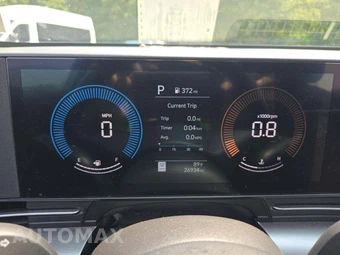 2026 Hyundai Kona SEL Sport - miniatura 9