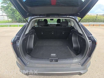 2026 Hyundai Kona SEL Sport - miniatura 11