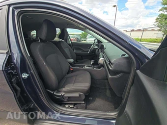2026 Hyundai Kona SEL Sport - miniatura 15