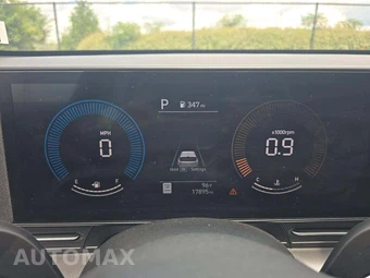 2026 Hyundai Kona SEL Sport - miniatura 6