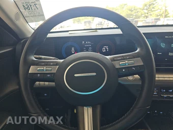 2026 Hyundai Kona SEL Sport - miniatura 10