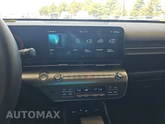 2026 Hyundai Kona SEL Sport - miniatura 11