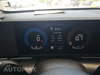 2026 Hyundai Kona SEL Sport - miniatura 12