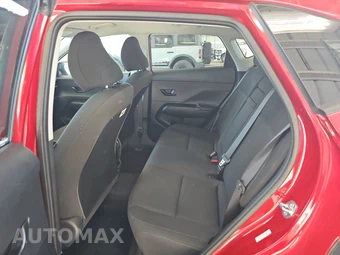 2026 Hyundai Kona SEL Sport - miniatura 13