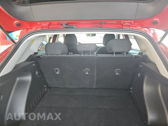 2026 Hyundai Kona SEL Sport - miniatura 16