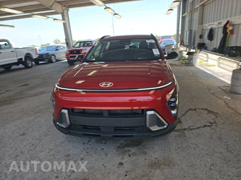 2026 Hyundai Kona SEL Sport - miniatura 2