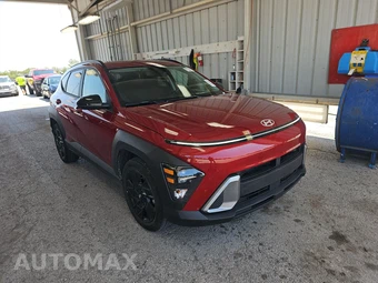 2026 Hyundai Kona SEL Sport - miniatura 3