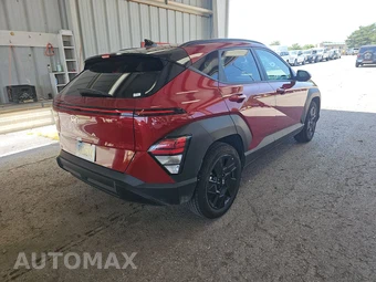 2026 Hyundai Kona SEL Sport - miniatura 4