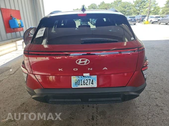 2026 Hyundai Kona SEL Sport - miniatura 5